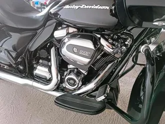 harley davidson road glide special