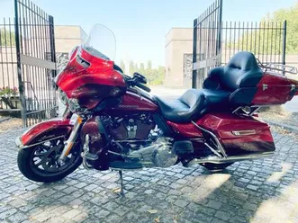 starte die neue saison 2026 mit einer harley