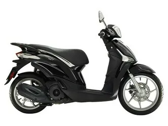 2023 piaggio liberty 50