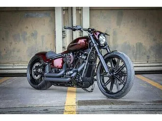 harley-davidson fxbrs softail breakout 114 260 ricks