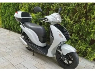 honda pes sh carnaby piaggio 125 sport raty gwarancja motopko transport gr