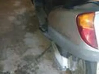 honda pantheon 125 - 1999