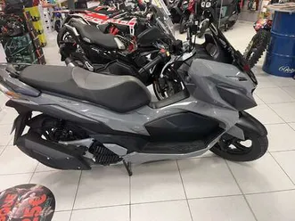 sym jet x 125