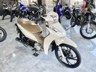 honda biz 125 ex