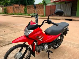 honda pop 110i es