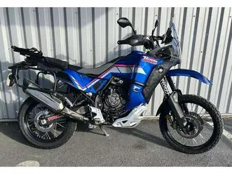 yamaha ténéré 700