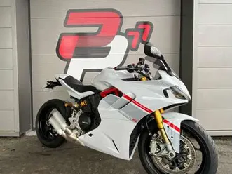 ducati supersport