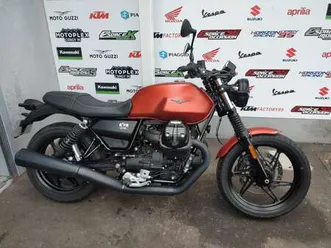 moto guzzi v 850