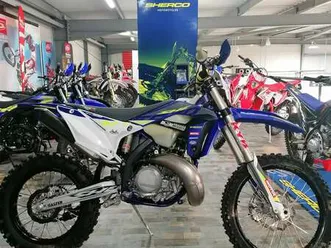 sherco 300 se