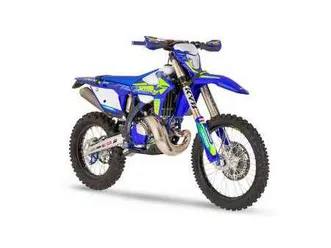 sherco 300 se