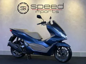 honda pcx 150/dlx