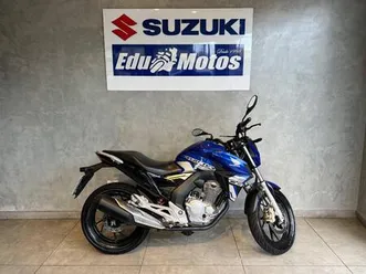 honda cb twister/flexone 250 cc