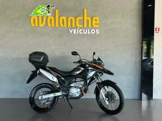 honda xre 300 adventure