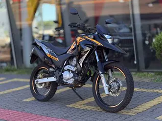 honda xre 300 adventure