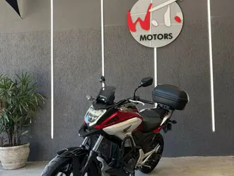 honda nc 750x abs nac