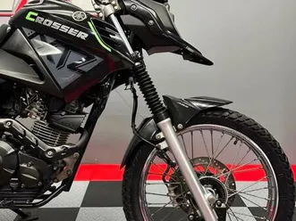 yamaha fazer 250 fz25