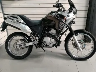 yamaha xtz 250 tenere blueflex