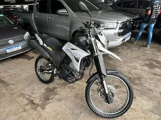 yamaha xtz 250 lander