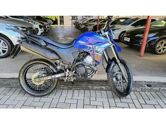 yamaha xtz 250 lander
