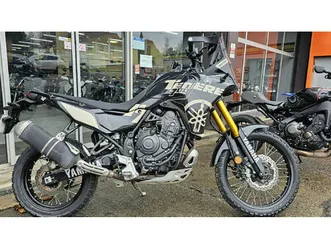 yamaha xtz tenere 700