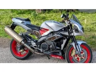 tuono 1000 r (2004 - 05)