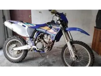 wr 400 f