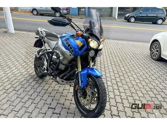 yamaha xt 1200z super tenere