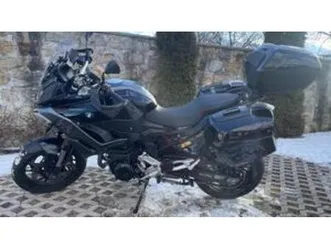 f 900 xr (2020 - 24)