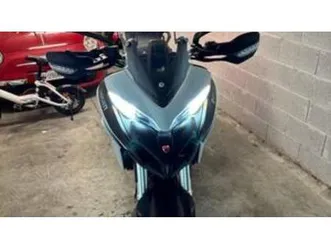 multistrada 950 (2018)