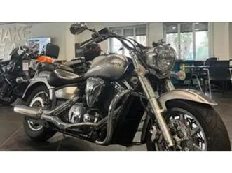 xvs 1300 a cfd (2014 - 16)