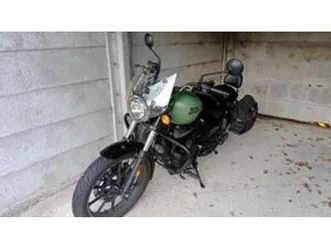 meteor 350 fireball (2021 - 26)