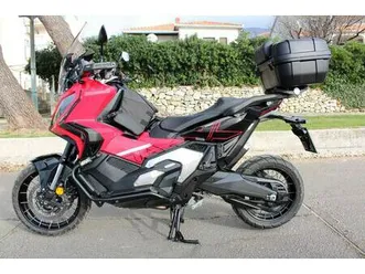 honda x-adv 750, 35kw !!!, 2024 god.