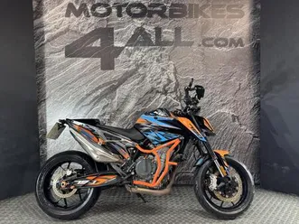 ktm 790 duke euro 4 799 cc