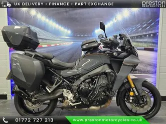 yamaha tracer 9 gt+ yamaha 9 890 cc