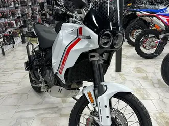 ducati desertx 937 cm3, 2025 god.