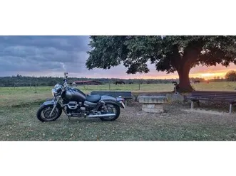 moto guzzi - california 1100 ccm - !! 21 450 km !!