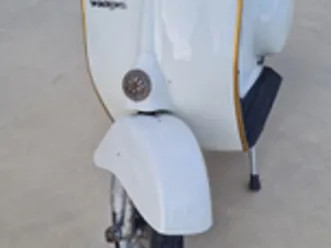 vespa 50 special