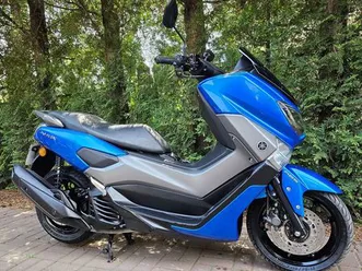 yamaha nmax