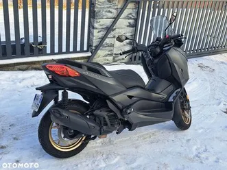 yamaha x-max