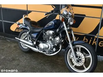 yamaha virago