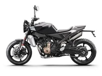 husqvarna 801 svartpilen 2024 "köstler 1,99 % "