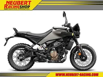 husqvarna svartpilen 125 2024