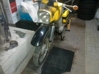 motorrad mz 175/2 trophy