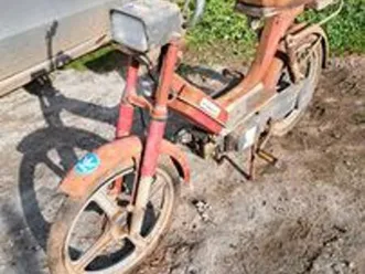 piaggio bravo per ricambi