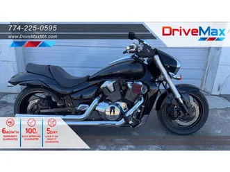 2006 suzuki boulevard m109r
