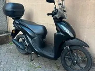 vision 110 black edition unipro