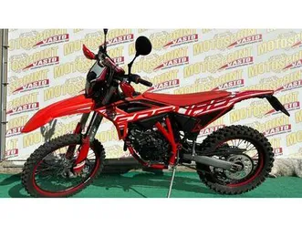 vendo betamotor rr 125 4t enduro lc (2021 - 23) usata a vasto (codice 9914652) - moto.it