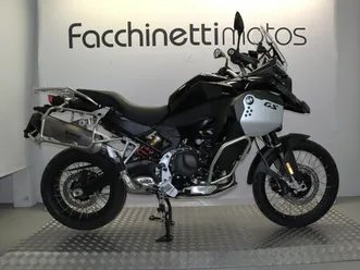 bmw f 900 gs adventure, enduro, modèle démo, chf 16'990.-