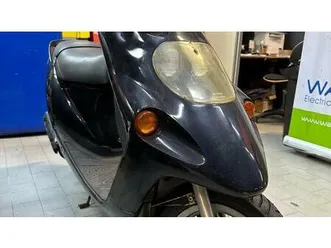 vendo malaguti f10 50 jet line (2007 - 11) usata a milano (codice 9914536) - moto.it