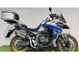 vendo voge valico 525dsx (2023 - 26) usata a grandate (codice 9914968) - moto.it